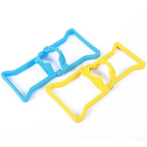 Bottled Water Handle Energy Saving Thicker Double Pail Bucket Lifting for Carrie - Picture 1 of 8