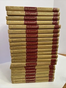 Science & Mechanics Diy Handyman Encyclopedia 1-21 - Bild 1 von 4