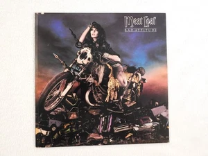 Meat Loaf "Bad Attitude" Pristine NEVER PLAYED 1984 Vinyl Pressing! See Photos! - Foto 1 di 10