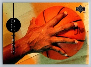 1994 Upper Deck Jordan Rare Air #52 Michael Jordan Basketball Card - Picture 1 of 2