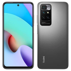 Xiaomi Redmi 10 4G antracytowy szary 64 GB 4 GB dual sim dość dobry stan - Zdjęcie 1 z 1