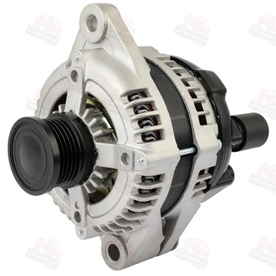 Alternador para Fiat 500 2012-2014 2013-2016 Dodge Dart 1.4L l4 12V 140A CW SC5 Foto 1 de 4