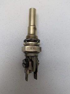 VOLVO THERMO TIMER SWITCH-B20E/F,B30E/F, P1800-MERCEDES PORCHE --DJETRONIC Inj. - Picture 1 of 5