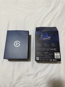Elgato 4K60 Pro MK.2 Game Capture Card - Photo 1/2