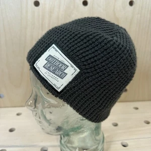 Gorro Toastie Outdoor Research Negro Unisex Talla Única Invierno Sombrero - Imagen 1 de 10