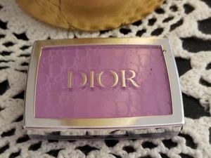 DIOR Backstage Rosy Glow Blush 063 Pink Lilac Color Reviving Healthy Glow Effect - Picture 1 of 3