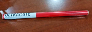 Hangar 9-Ultracote Multi-Temp Thermal Shrink Covering~NIP!~HANU883-Flame Red - Picture 1 of 3