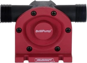 Milescraft 1314 2,800 RPM Drill Pump - Picture 1 of 7