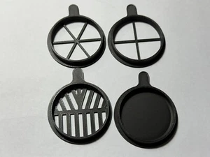 ZWO SEESTAR S50 kit in Carbonio (bahtinov + coprilente + Spike 4 + Spike 6) - Foto 1 di 7