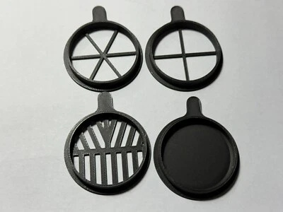 ZWO SEESTAR S50 kit in Carbonio + prolunga