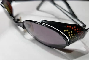 Jean Paul Gaultier JPG 56-7109 vintage sunglasses optical frames eyeglasses 太陽眼鏡 - Picture 1 of 24