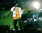 Snoop Dogg Rapper Lay Low Calvin Brodeus Signed 8x10 Photo COA Proof 16