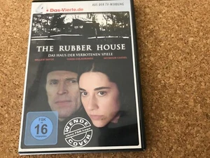 The rubber House  Fantasie dvd - Bild 1 von 3