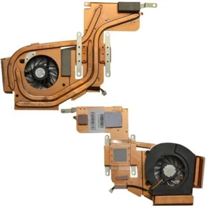 New OVP IBM LENOVO Z61 Z61e Z61m Z61p Cooling Heatsink Fan FRU 41W6569 41W6571 - Bild 1 von 1