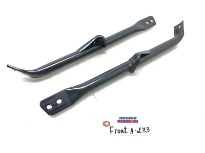 Cadillac CTS V-Sport 2014-2019 puntal delantero torre barra transversal soporte fabricante de equipos originales. Foto 1 de 4