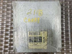 TOYOTA CAMRY 07/1996-07/1998 ENGINE CONTROL UNIT ECU 89661-06491 - Picture 1 of 1