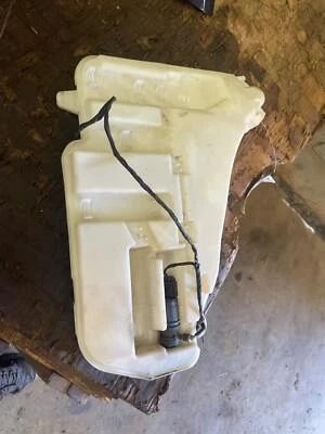 Washer Bottle BMW 550I GT 10 11 12 13 14 15 16 17 - Image 1 of 4