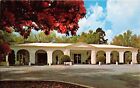 Altamonte Federn Florida  Maison And Jardin Elegantes Laden Postkarte 1960