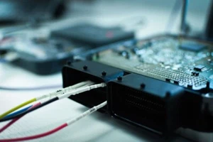 Jaguar ECU Cloning Service / DME Cloning Service - Picture 1 of 9