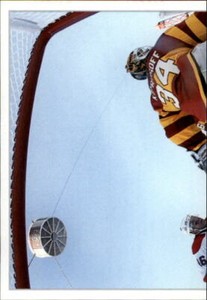 2012-13 Panini Stickers #25 Heritage Classic Canadiens vs. Flames