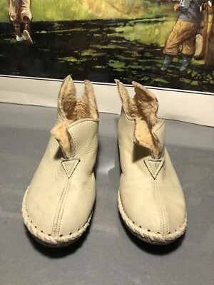 Vgt Rocket Dog Women's  Slip On Bootie Moccasin Slippers 8 - Image 1 of 4