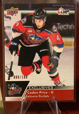 2022-23 CHL EXCLUSIVES /100 YOU PICK!!!