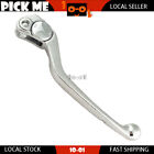 Motorcycle Silvery Right Hand Brake Lever Fit Ducati 992 St3 Abs 2006 2007