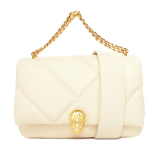 BVLGARI Shoulder Bag Serpenti 2WAY Calf - Picture 1 of 24