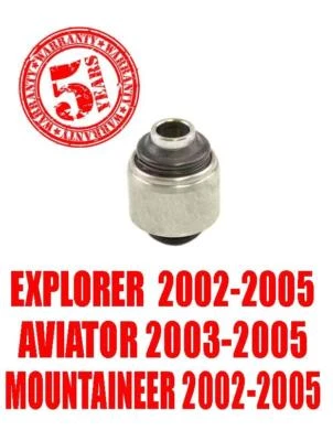 Buje rótula inferior trasero EXPLORER 02-05 AVIATOR 03-05 MOUNTAINEER 02-05 Foto 1 de 4