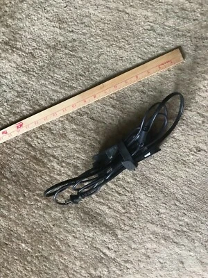 Genuine Original Dell 19.5V 65W AC Power Adapter Charger LA65NS0-00 for laptop - Image 1 of 3