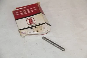 GENUINO/OEM - EJE GOBERNADOR TECUMSEH # 30668 - NUEVO STOCK ANTIGUO/REEDICIÓN/NUEVO! - Imagen 1 de 6