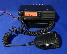 VERTEX VX-2200-AG7H-50 Mobile Radio