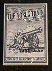 The Noble Train Standard Playing Card Deck Kings Wild Project New/Sealed