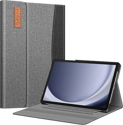 Case for Samsung Galaxy Tab A9+ 11" 2023 Multiple Angle Portfolio Business Cover - Image 1 of 4