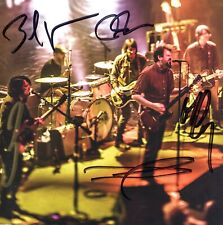 DRIVE BY TRUCKERS " This Weekend's The Night " Autographed CD  ACOA Certified