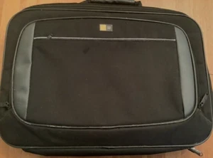 Laptoptasche wasserdicht & gepolstert Business Arbeit Aktentasche - wie abgebildet - Bild 1 von 6
