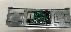 Hotpoint HDM67V9DCX 60cm Cooker Baggins Module Rd 5btn  J00964045  PN117 A8 - Picture 1 of 3