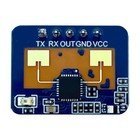 24G MmWave LD2410C Human Presence LD2410C Radar Module C8W37541-