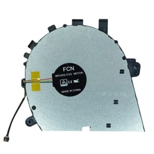 NUEVO Ventilador de refrigeración de CPU radiador enfriador para Lenovo YOGA C740-14 C740-1 - Imagen 1 de 3