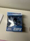 Cute But Deadly Overwatch Shiver Reaper Winter Wonderland Figure New