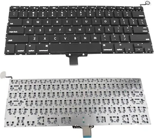 Laptop Keyboard for MacBook Pro 13-inch A1278 - Picture 1 of 24