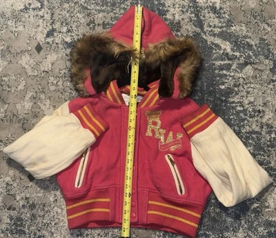 Rocawear Vintage Y2K Jacket For Petite Female - Image 1 of 4