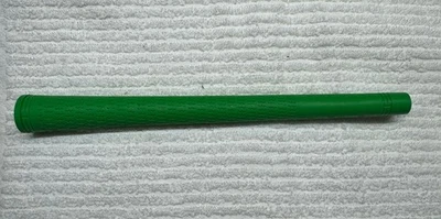 Punho de golfe Pure Pro tamanho padrão - Verde - Imagem 1 de 3