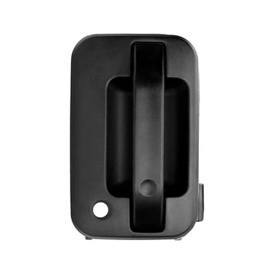 Exterior Door Handle Outside FL Driver Side For 2004-14 Ford F-150 Lobo Lincoln - Изображение 1 из 4