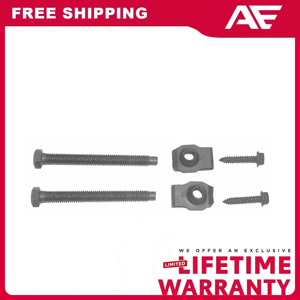 Correa de tanque de combustible para 68-72 Chevrolet Chevelle El Camino Oldsmobile F85 Pontiac Foto 1 de 1