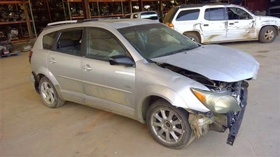 04 PONTIAC VIBE Floor Shifter Foto 1 de 4