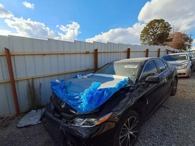 (LOCAL PICKUP ONLY) Fuel Tank 2GRFKS Engine Fits 18-24 CAMRY 2653091 - Image 1 of 4