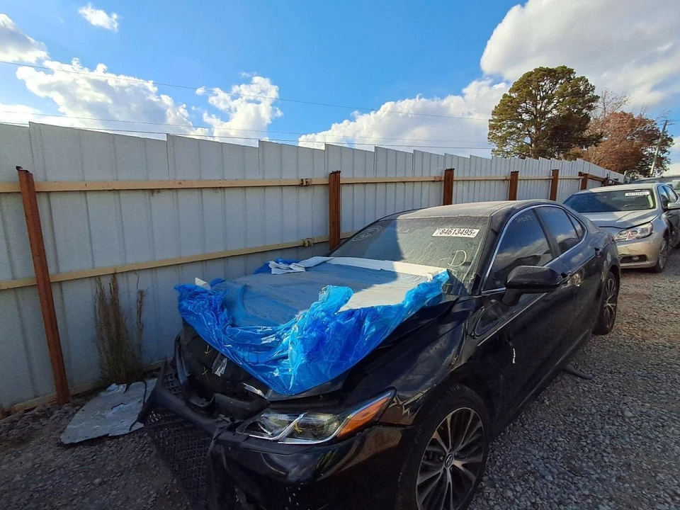 (LOCAL PICKUP ONLY) Fuel Tank 2GRFKS Engine Fits 18-24 CAMRY 2653091 - Image 1 of 4