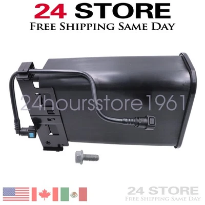 For 1999-2004 Chevrolet Silverado GMC Sierra 1500 2500 3500 New Vapor Canister - Изображение 1 из 4