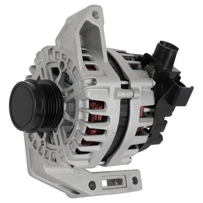 Alternador para Ford Focus 2012-2018 L4 2,0 L 150A 12 V CW polea de 4 ranuras LRA04052 Foto 1 de 4
